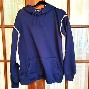 Sport Tek Hoodie